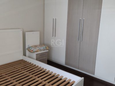 Apartamento à venda com 144m², 3 quartos, 1 suíte no bairro Centro Histórico em Porto Alegre - Foto 29