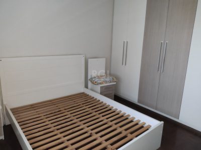 Apartamento à venda com 144m², 3 quartos, 1 suíte no bairro Centro Histórico em Porto Alegre - Foto 30