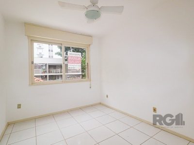 Apartamento à venda com 46m², 1 quarto, 1 vaga no bairro Petrópolis em Porto Alegre - Foto 4