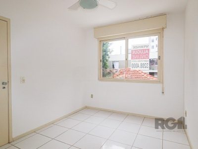 Apartamento à venda com 46m², 1 quarto, 1 vaga no bairro Petrópolis em Porto Alegre - Foto 5