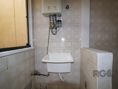 Apartamento à venda com 46m², 1 quarto, 1 vaga no bairro Petrópolis em Porto Alegre - Foto 14