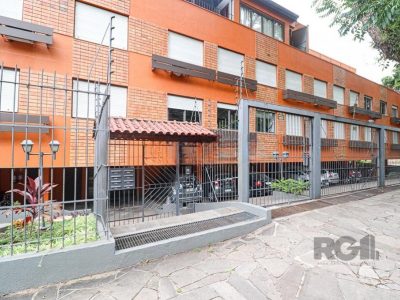 Apartamento à venda com 46m², 1 quarto, 1 vaga no bairro Petrópolis em Porto Alegre - Foto 23