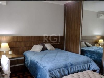 Apartamento à venda com 156m², 3 quartos no bairro Cidade Baixa em Porto Alegre - Foto 9