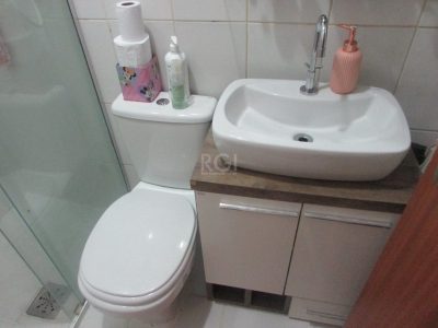 Apartamento à venda com 50m², 2 quartos no bairro Menino Deus em Porto Alegre - Foto 7