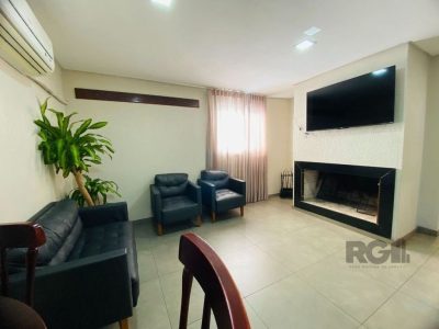 Casa Condominio à venda com 68m², 2 quartos, 1 vaga no bairro Jardim Itu em Porto Alegre - Foto 23