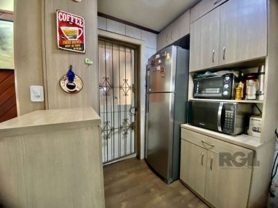 Casa Condominio à venda com 68m², 2 quartos, 1 vaga no bairro Jardim Itu em Porto Alegre - Foto 10