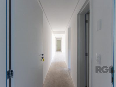 Apartamento à venda com 86m², 2 quartos, 2 suítes, 2 vagas no bairro Tristeza em Porto Alegre - Foto 4