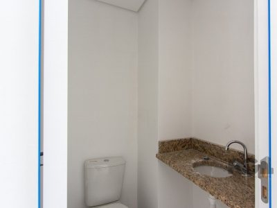 Apartamento à venda com 86m², 2 quartos, 2 suítes, 2 vagas no bairro Tristeza em Porto Alegre - Foto 8