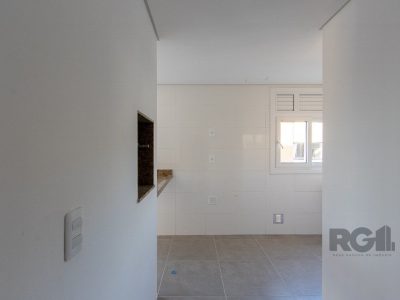 Apartamento à venda com 86m², 2 quartos, 2 suítes, 2 vagas no bairro Tristeza em Porto Alegre - Foto 9