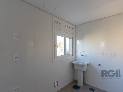 Apartamento à venda com 86m², 2 quartos, 2 suítes, 2 vagas no bairro Tristeza em Porto Alegre - Foto 10