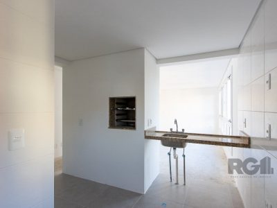 Apartamento à venda com 86m², 2 quartos, 2 suítes, 2 vagas no bairro Tristeza em Porto Alegre - Foto 11