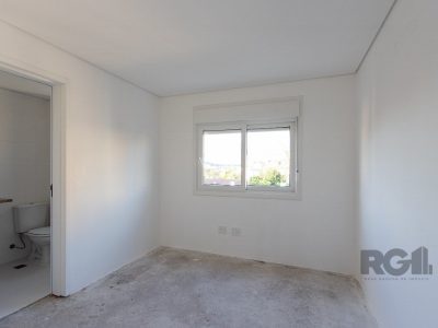 Apartamento à venda com 86m², 2 quartos, 2 suítes, 2 vagas no bairro Tristeza em Porto Alegre - Foto 15