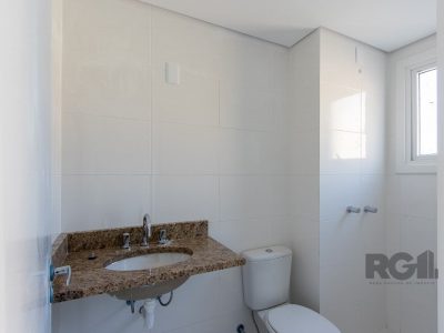 Apartamento à venda com 86m², 2 quartos, 2 suítes, 2 vagas no bairro Tristeza em Porto Alegre - Foto 17