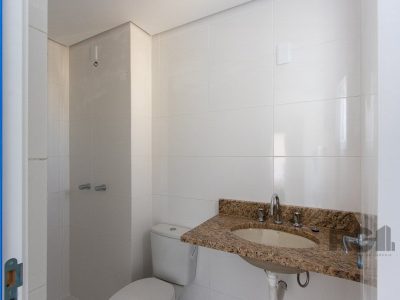 Apartamento à venda com 86m², 2 quartos, 2 suítes, 2 vagas no bairro Tristeza em Porto Alegre - Foto 23