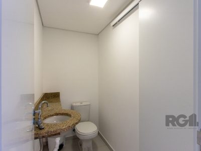 Apartamento à venda com 86m², 2 quartos, 2 suítes, 2 vagas no bairro Tristeza em Porto Alegre - Foto 33