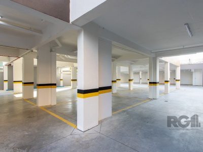 Apartamento à venda com 86m², 2 quartos, 2 suítes, 2 vagas no bairro Tristeza em Porto Alegre - Foto 35