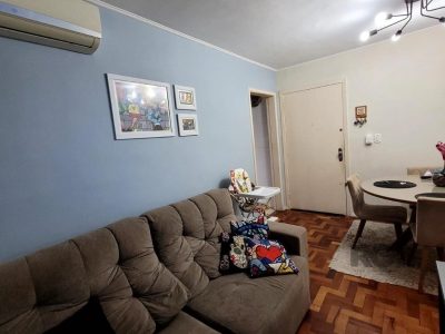 Apartamento à venda com 62m², 2 quartos, 1 vaga no bairro Santa Tereza em Porto Alegre - Foto 5