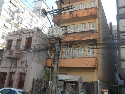 Apartamento à venda com 80m², 2 quartos no bairro Centro Histórico em Porto Alegre - Foto 2