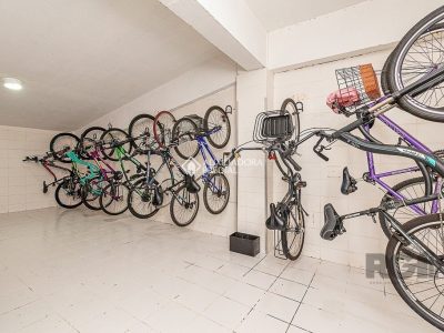 Apartamento à venda com 51m², 2 quartos, 1 vaga no bairro Azenha em Porto Alegre - Foto 14