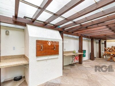 Apartamento à venda com 51m², 2 quartos, 1 vaga no bairro Azenha em Porto Alegre - Foto 13