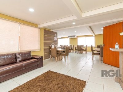 Apartamento à venda com 51m², 2 quartos, 1 vaga no bairro Azenha em Porto Alegre - Foto 15