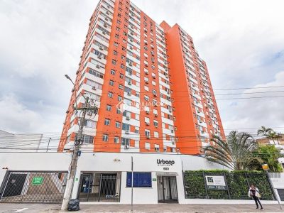 Apartamento à venda com 51m², 2 quartos, 1 vaga no bairro Azenha em Porto Alegre - Foto 20