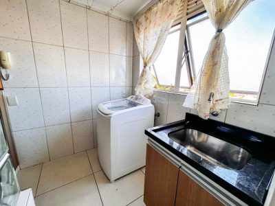 Apartamento à venda com 70m², 2 quartos, 1 vaga no bairro Cristal em Porto Alegre - Foto 17