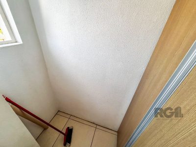 Apartamento à venda com 70m², 2 quartos, 1 vaga no bairro Cristal em Porto Alegre - Foto 18