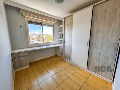 Apartamento à venda com 70m², 2 quartos, 1 vaga no bairro Cristal em Porto Alegre - Foto 11