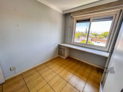 Apartamento à venda com 70m², 2 quartos, 1 vaga no bairro Cristal em Porto Alegre - Foto 12