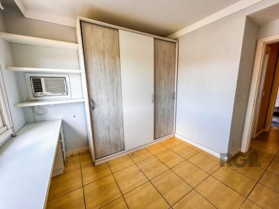 Apartamento à venda com 70m², 2 quartos, 1 vaga no bairro Cristal em Porto Alegre - Foto 13