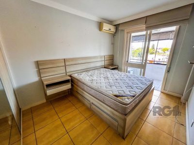 Apartamento à venda com 70m², 2 quartos, 1 vaga no bairro Cristal em Porto Alegre - Foto 7