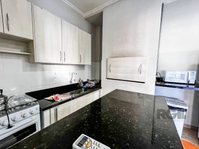 Apartamento à venda com 70m², 2 quartos, 1 vaga no bairro Cristal em Porto Alegre - Foto 28