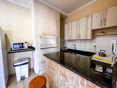 Apartamento à venda com 70m², 2 quartos, 1 vaga no bairro Cristal em Porto Alegre - Foto 29