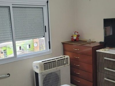 Apartamento à venda com 59m², 2 quartos, 1 vaga no bairro Santana em Porto Alegre - Foto 6