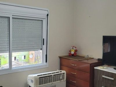 Apartamento à venda com 59m², 2 quartos, 1 vaga no bairro Santana em Porto Alegre - Foto 9