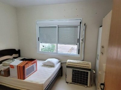 Apartamento à venda com 59m², 2 quartos, 1 vaga no bairro Santana em Porto Alegre - Foto 10