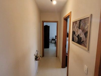 Apartamento à venda com 59m², 2 quartos, 1 vaga no bairro Santana em Porto Alegre - Foto 7