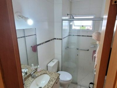 Apartamento à venda com 59m², 2 quartos, 1 vaga no bairro Santana em Porto Alegre - Foto 11