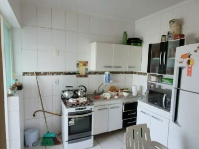 Apartamento à venda com 59m², 2 quartos, 1 vaga no bairro Santana em Porto Alegre - Foto 5