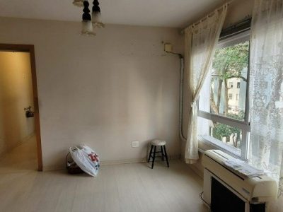 Apartamento à venda com 59m², 2 quartos, 1 vaga no bairro Santana em Porto Alegre - Foto 4