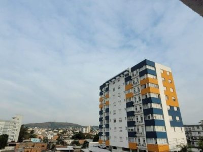 Apartamento à venda com 59m², 2 quartos, 1 vaga no bairro Santana em Porto Alegre - Foto 16