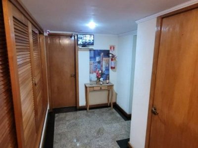 Apartamento à venda com 59m², 2 quartos, 1 vaga no bairro Santana em Porto Alegre - Foto 14