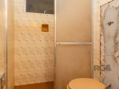 Apartamento à venda com 105m², 3 quartos, 1 suíte, 1 vaga no bairro Auxiliadora em Porto Alegre - Foto 16