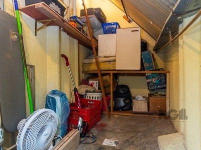 Apartamento à venda com 105m², 3 quartos, 1 suíte, 1 vaga no bairro Auxiliadora em Porto Alegre - Foto 22