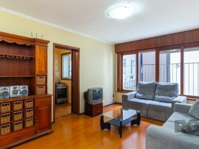 Apartamento à venda com 105m², 3 quartos, 1 suíte, 1 vaga no bairro Auxiliadora em Porto Alegre - Foto 6