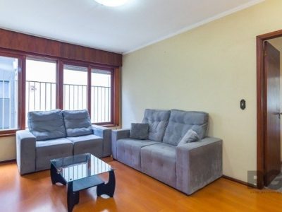 Apartamento à venda com 105m², 3 quartos, 1 suíte, 1 vaga no bairro Auxiliadora em Porto Alegre - Foto 5