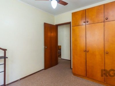 Apartamento à venda com 105m², 3 quartos, 1 suíte, 1 vaga no bairro Auxiliadora em Porto Alegre - Foto 13