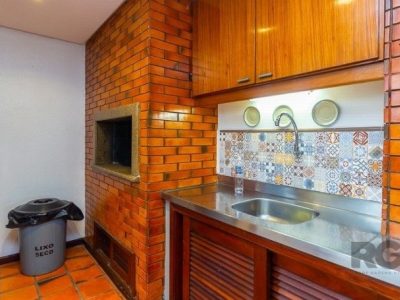 Apartamento à venda com 105m², 3 quartos, 1 suíte, 1 vaga no bairro Auxiliadora em Porto Alegre - Foto 24