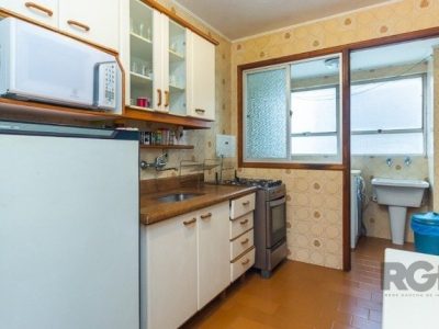 Apartamento à venda com 105m², 3 quartos, 1 suíte, 1 vaga no bairro Auxiliadora em Porto Alegre - Foto 9